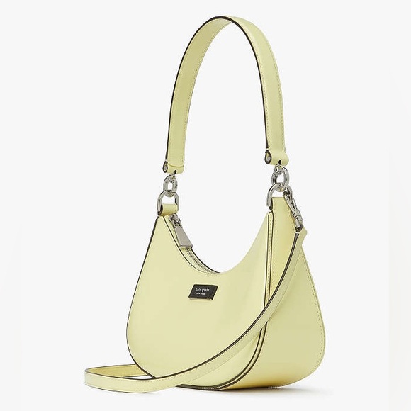 Kate Spade New York Sam Icon Small Convertible Crossbody NWT - Picture 7 of 9